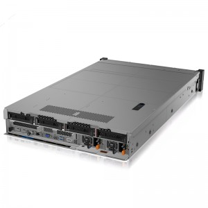 Server Rak ThinkSystem SR655