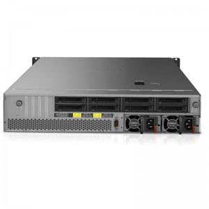 ThinkSystem SR670 Rack Server