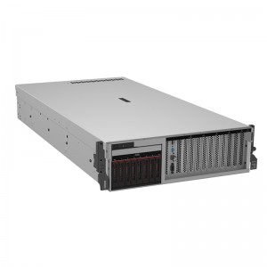 ThinkSystem SR670 V2 Rack Server