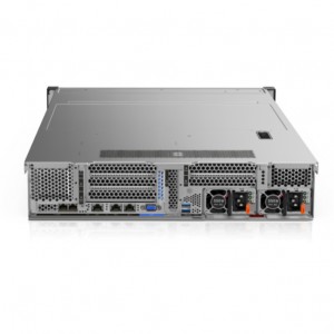 ThinkSystem SR590 Rak Server