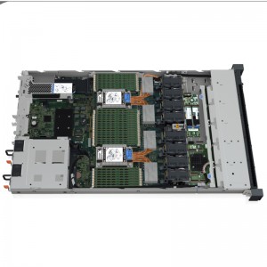 Server ng Lenovo Thinksystem SR630 V2 Rack Server
