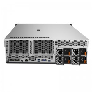 Rackový server ThinkSystem SR670 V2