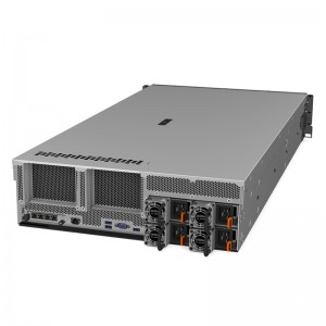 Rackový server ThinkSystem SR670 V2