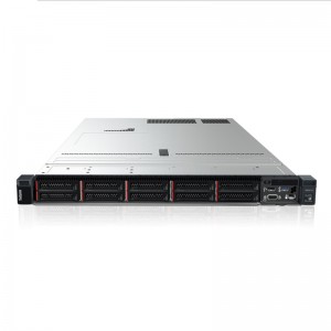 Serveur rack Lenovo Thinksystem Server SR630 V2
