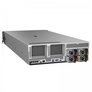 ThinkSystem SR670 V2 Rack Server