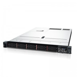 Lenovo Thinksystem Server SR630 V2 Rack zerbitzaria