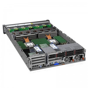 Rackový server ThinkSystem SR665