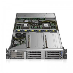ThinkSystem SR670 Rack Server