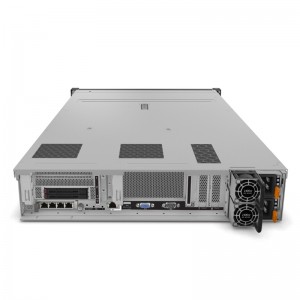 ThinkSystem SR850 V2 missiekritieke server