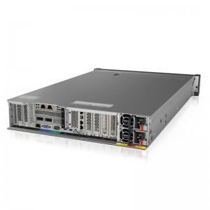 ThinkSystem SR850P Mission-Critical Server