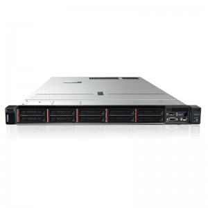 Стоячний сервер Lenovo Thinksystem Server SR630 V2