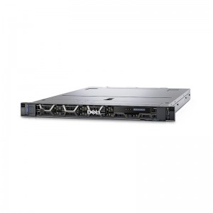 Meyè kalite Dell EMC PowerEdge R650