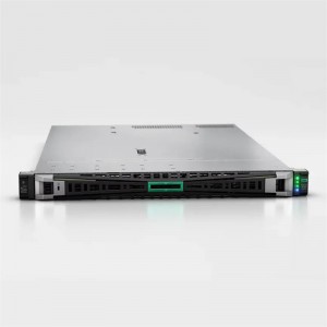 Manifatturati Brand New server ħażna AMD EPYC 9454P HPE ProLiant DL365 Gen11 hpe hdd server