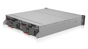 Macierz All-Flash ThinkSystem DE6000F