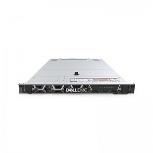 उच्च गुणवत्ता वाले Dell EMC PowerEdge R650
