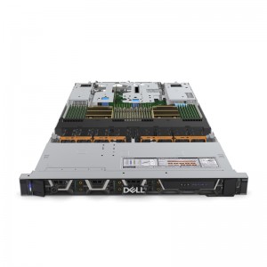 Meyè kalite Dell PowerEdge R6525