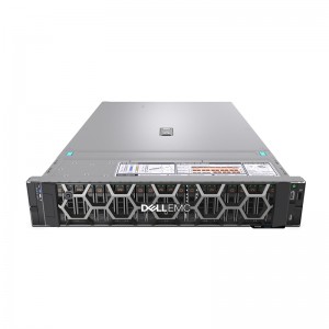 მაღალი ხარისხის Dell EMC PowerEdge R7525