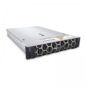 అధిక నాణ్యత Dell EMC PowerEdge R740
