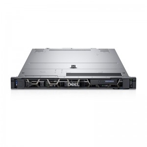 Yüksək keyfiyyətli Dell PowerEdge R6525