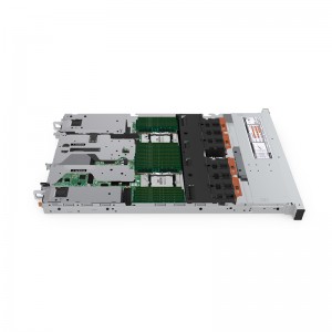 Висококвалитетен Dell EMC PowerEdge R650