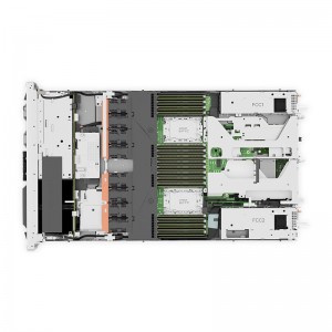Dell PowerEdge R6525 af høj kvalitet