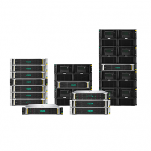 HPE STORAGE SYSTEMS HPE Alletra 6050 Disk Storage