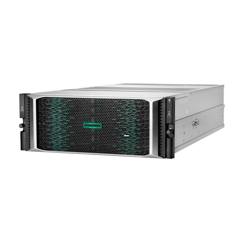 Explore the powerful portfolio of HPE server and storage solutions