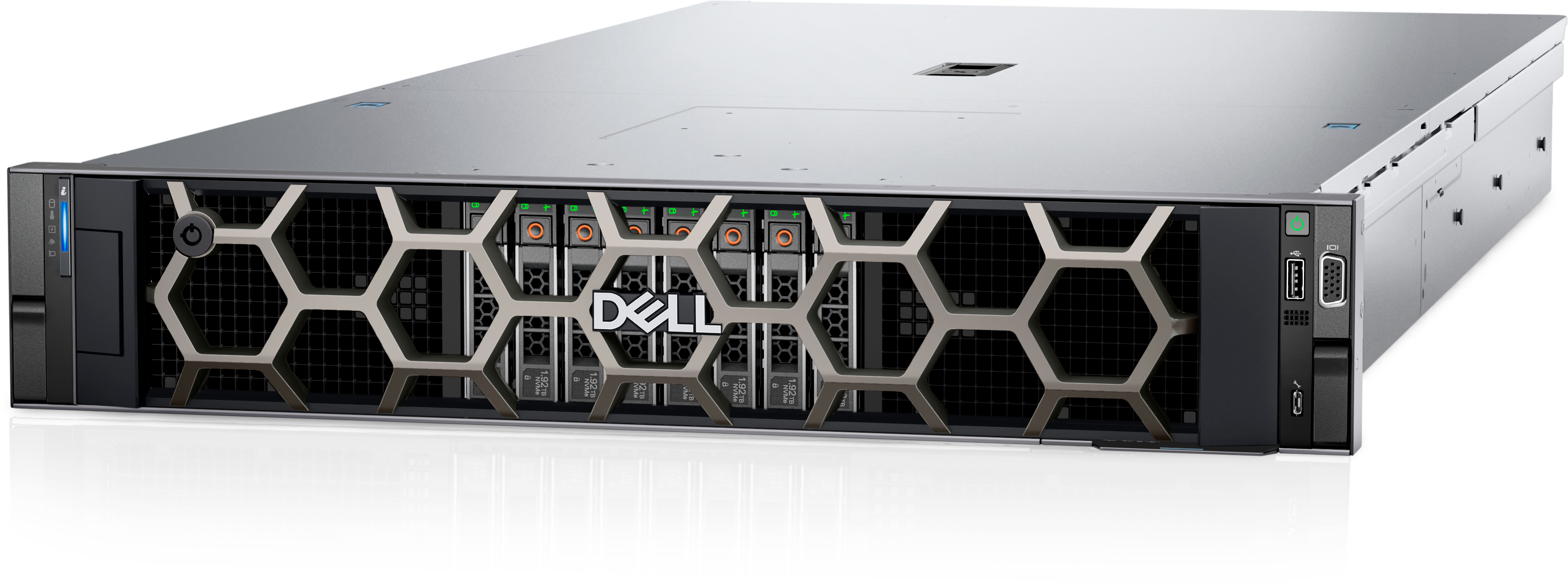Dell Technologies Enhances AI Solutions to Facilitate Secure Advancement of Generative AI Projects