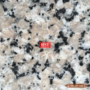 OEM/ODM China Iron Red Granite - Own quarry G563 red granite polishing surface floor tiles  – Hengshitong