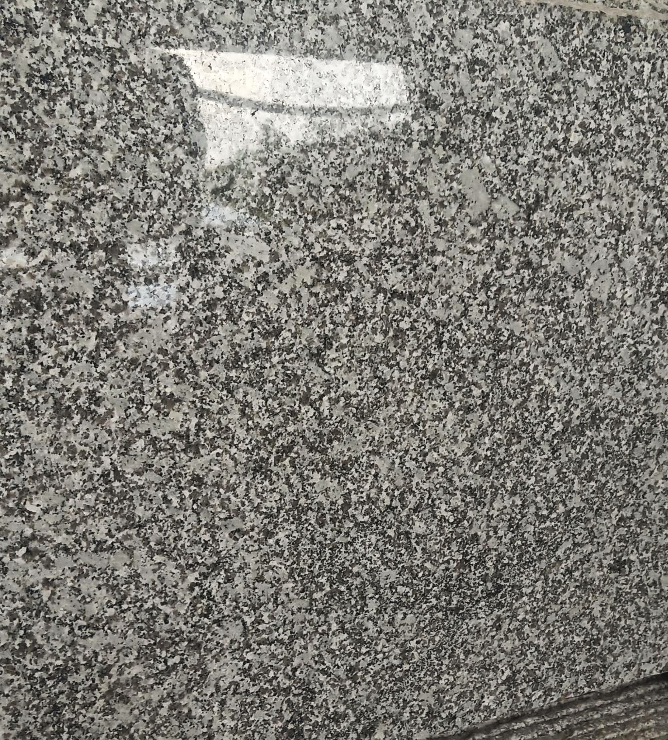 Grey Granite Polished dry hanging Featured Image