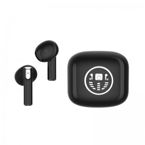 Noise Cancelling Touch Control Stereo Earphones