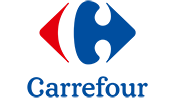 ໂລໂກ້ Carrefour