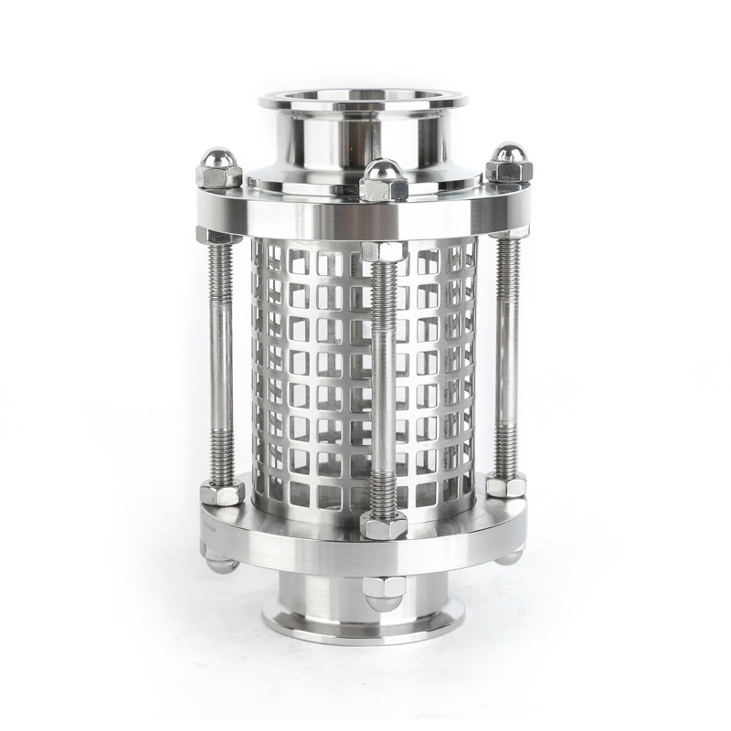 Airtech introduces high-temperature vacuum valve |                 CompositesWorld