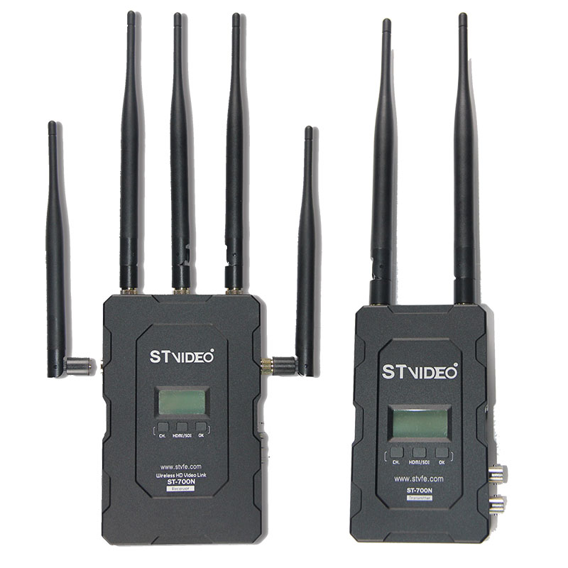 ST-700N Wireless Transmission Featured Image
