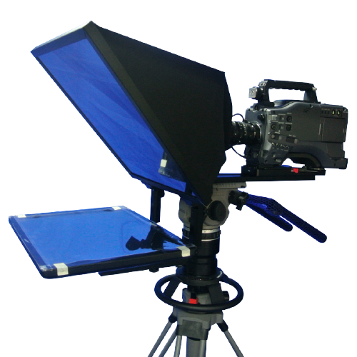ST VIDEO teleprompter