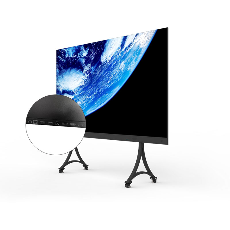 STTV163 All-In-One LED Screen