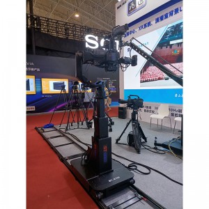 ગાયરોસ્કોપ રોબોટ ST-2100