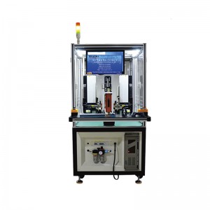 Top Quality Automatic Spot Welder