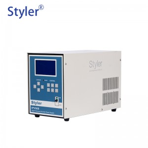 Styler 5000A spot soldering machine