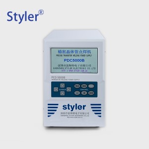 Styler 18650/26650/32650 Устройство за точково заваряване