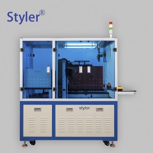 Aparat za točkasto zavarivanje proizvođača Styler Factory