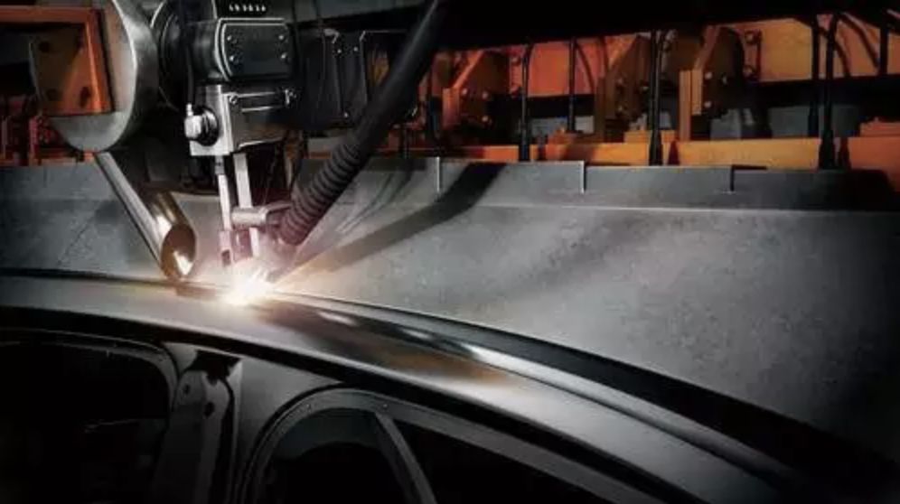 Pugna Welding Revolution - The Power of Laser welding Machines