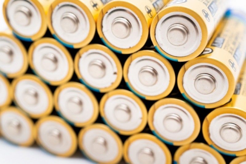 बैटरी उद्योग: वर्तमान स्थिति