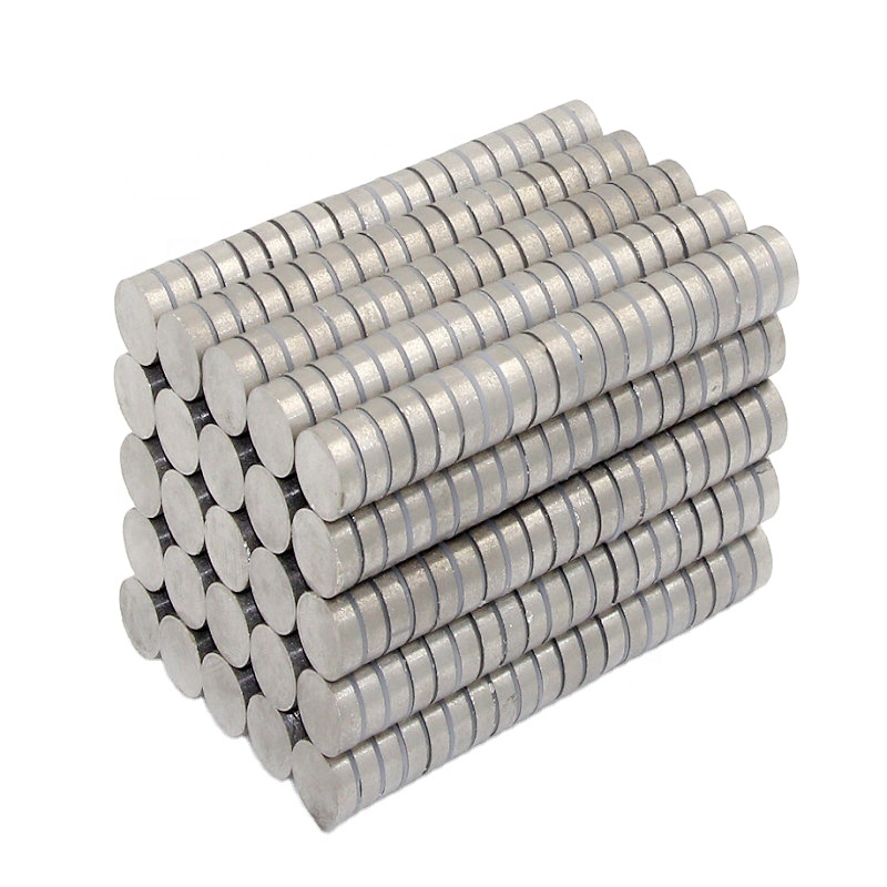 Cylinder Smco magnet wholesale