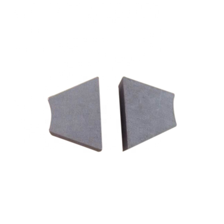Special-shaped Smco magnet wholesale