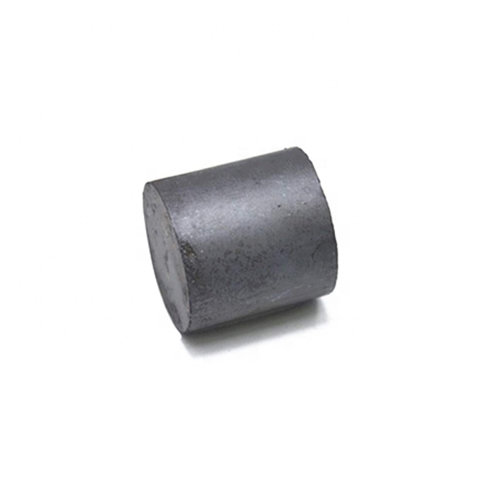 Cylinder Ferrite magnet manufacture