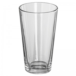 កញ្ចក់ Boston Shaker Glass 16oz (រឹង)