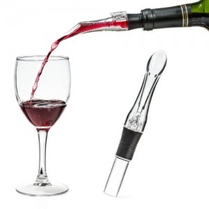 Aglo Wine Aerator Versilo