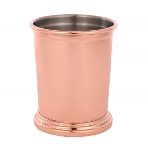 I-Copper Plated Mojito Mint Julep Cup 400ml