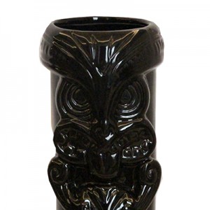 Keramik-Duece-Tiki-Becher, 520 ml